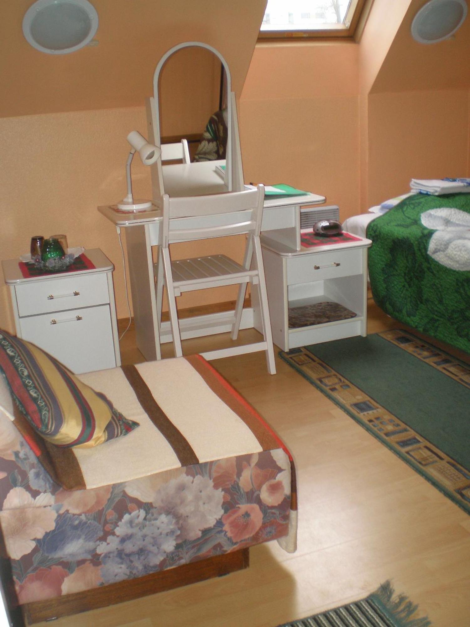 Jannseni Accommodation Pärnu Room photo