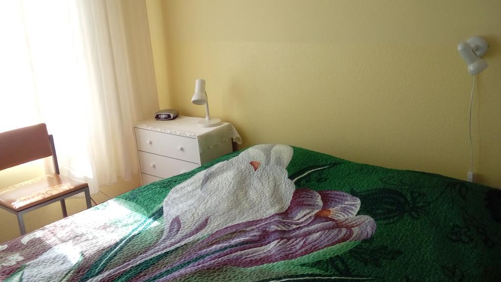 Jannseni Accommodation Pärnu Room photo