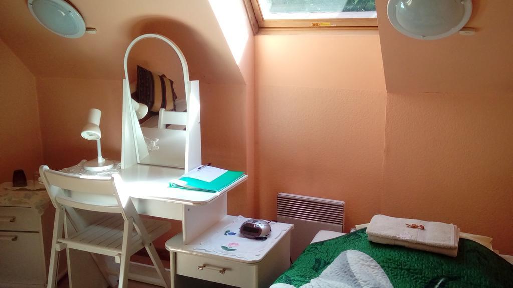 Jannseni Accommodation Pärnu Room photo