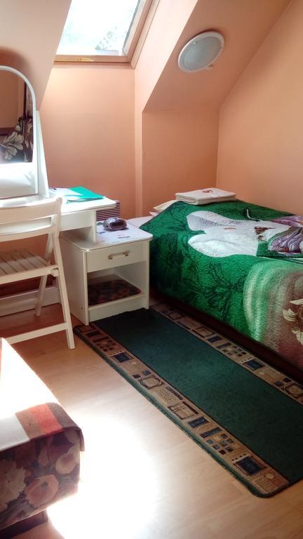 Jannseni Accommodation Pärnu Room photo