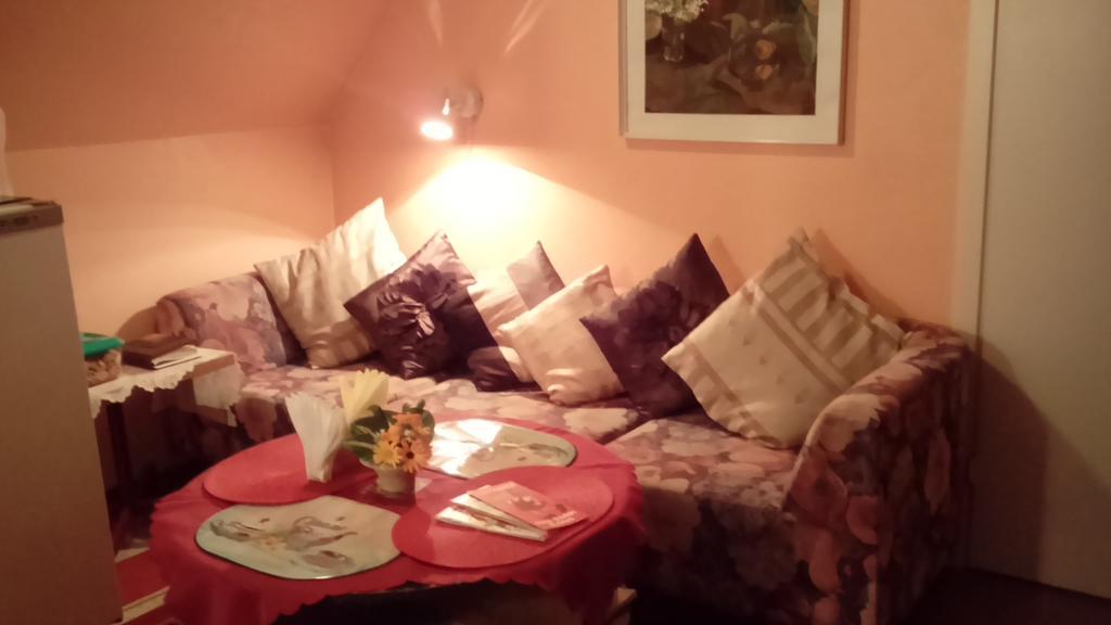Jannseni Accommodation Pärnu Room photo