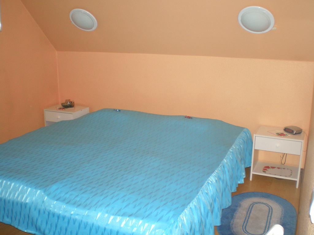 Jannseni Accommodation Pärnu Room photo