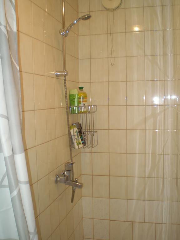 Jannseni Accommodation Pärnu Room photo