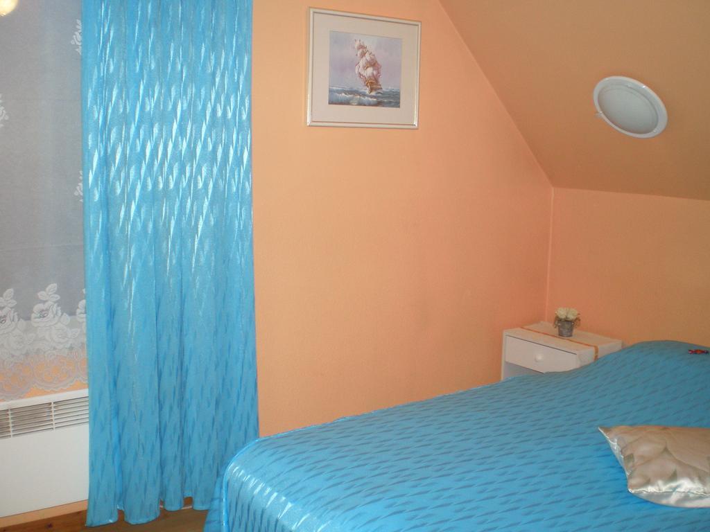 Jannseni Accommodation Pärnu Exterior photo