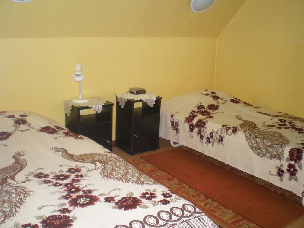 Jannseni Accommodation Pärnu Exterior photo