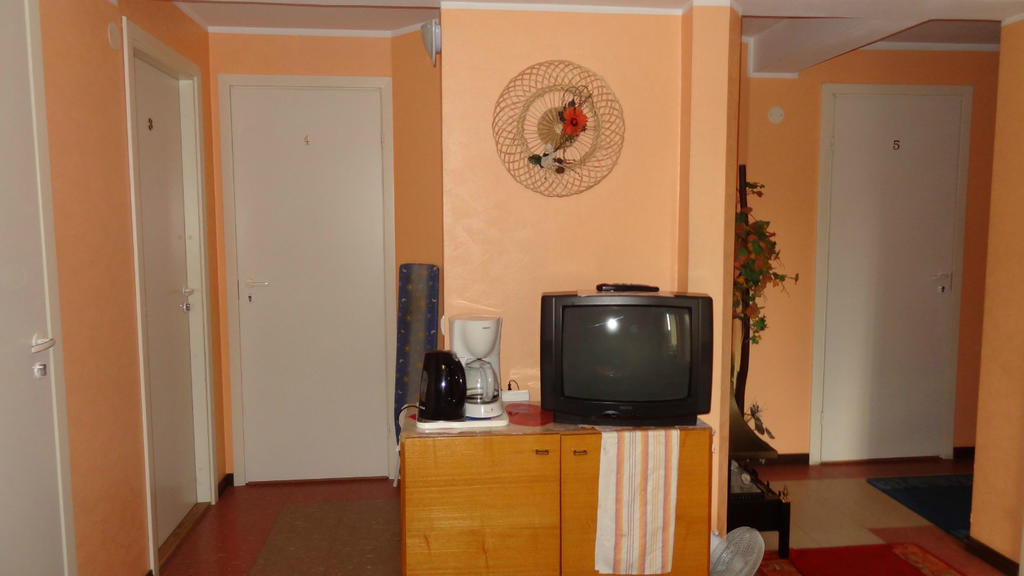 Jannseni Accommodation Pärnu Exterior photo