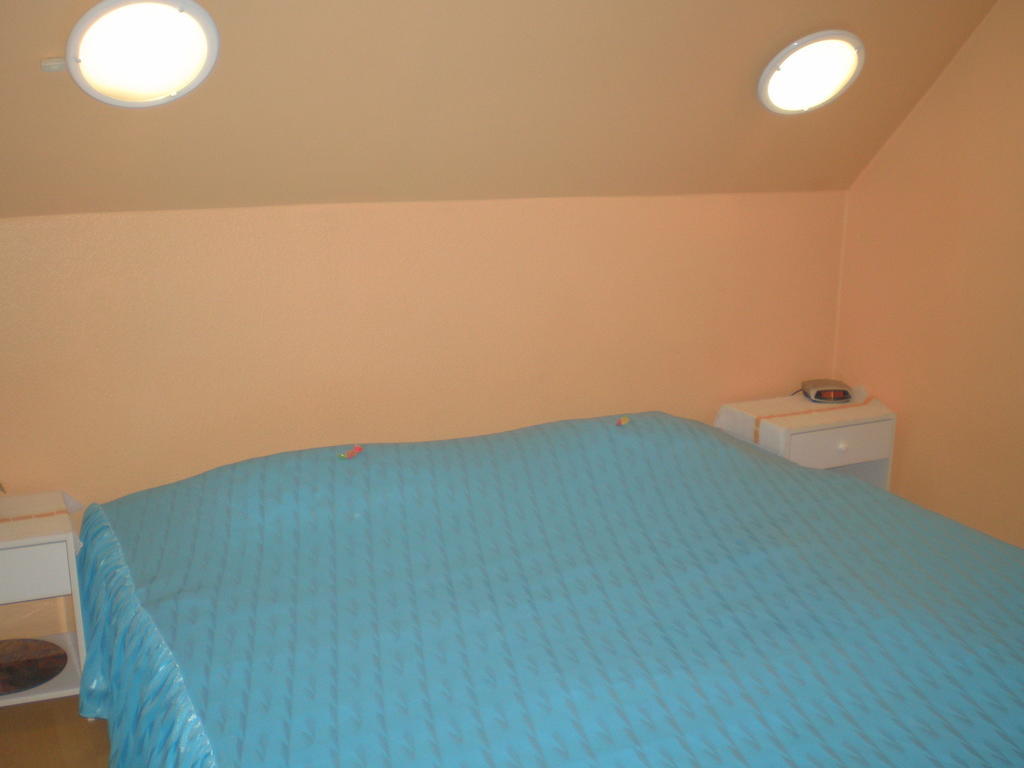Jannseni Accommodation Pärnu Exterior photo