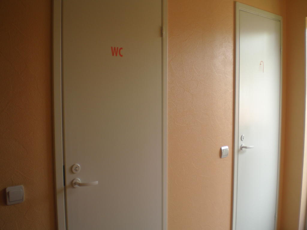 Jannseni Accommodation Pärnu Exterior photo